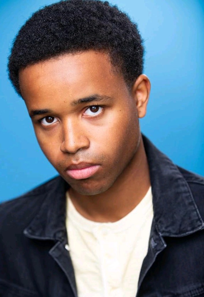 Jailen Bates