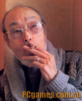 Jinzo Toriumi