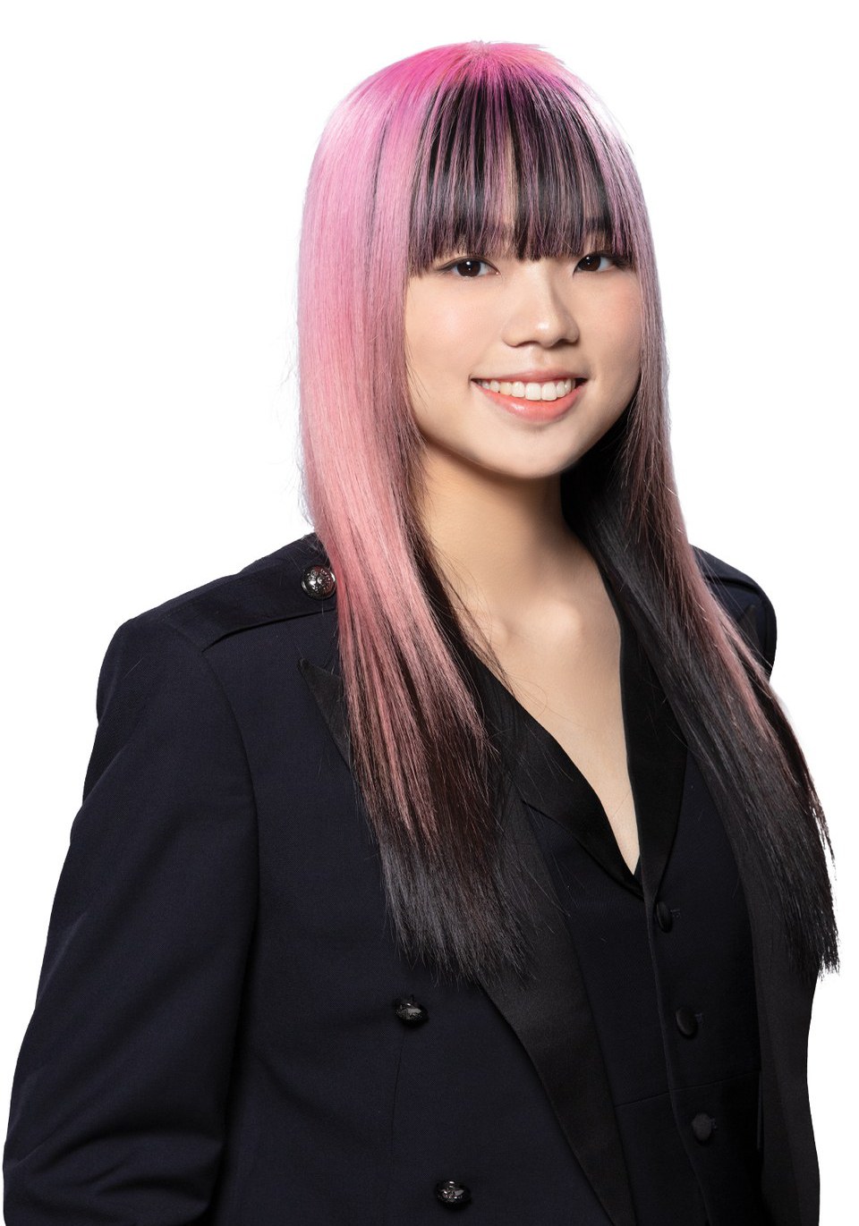 李茵彤