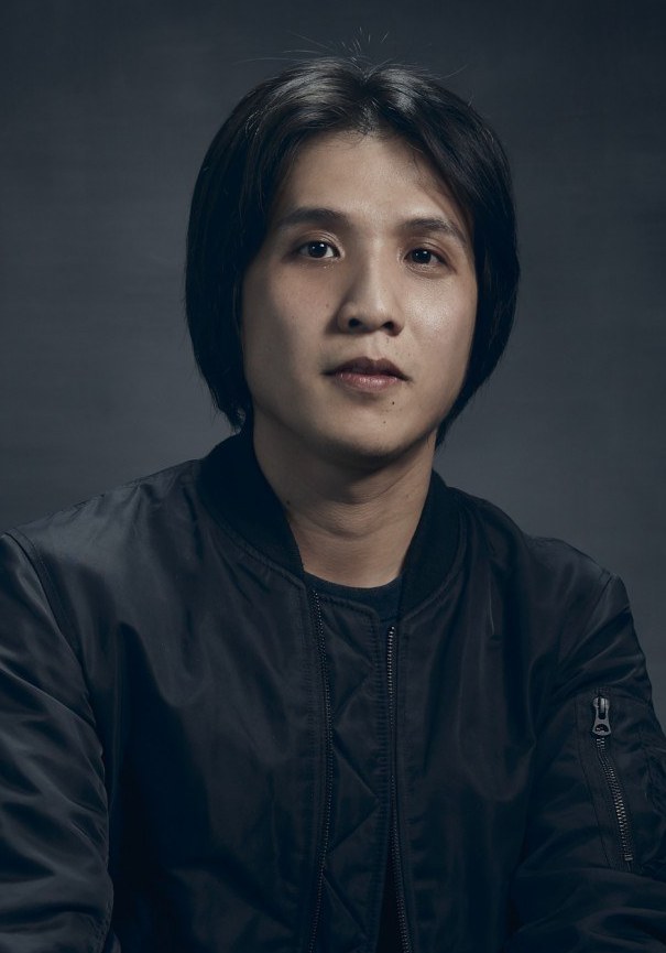 Hung Tzu-hsuan