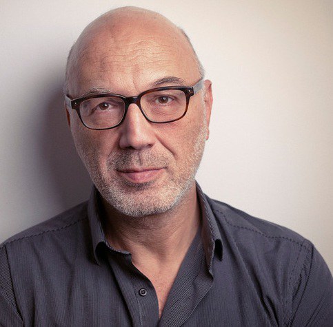 Carlos Chahine