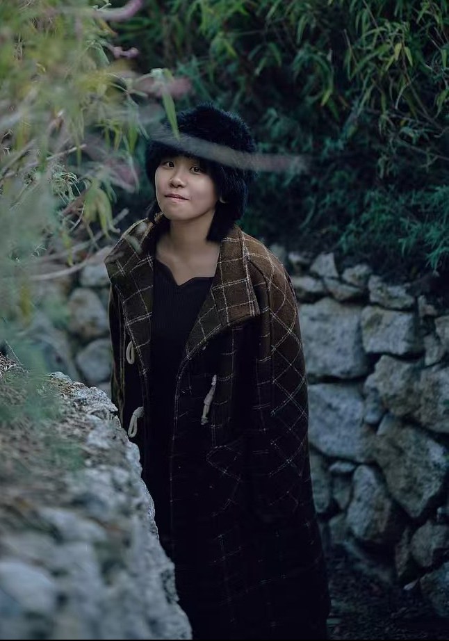 Zhang Xiaoying