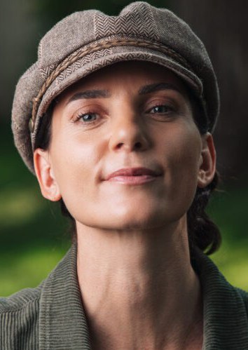 Anna Kaminski