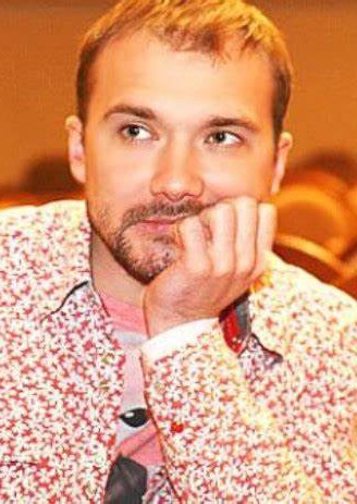 Dmitriy Petrun