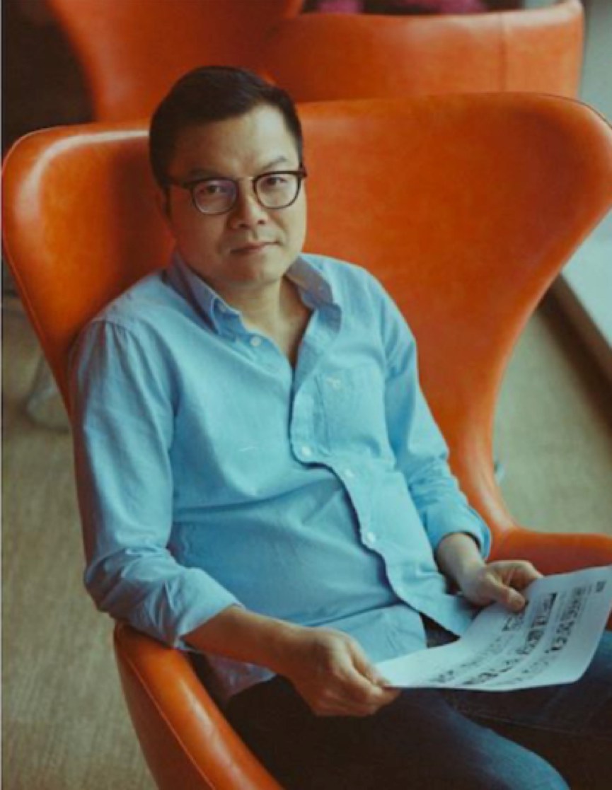 Jiangming Li