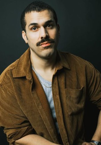 Joel Perez