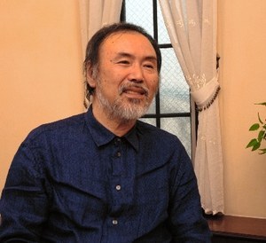 Yo Takeyama