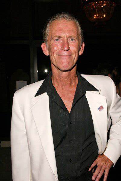 Buck Adams