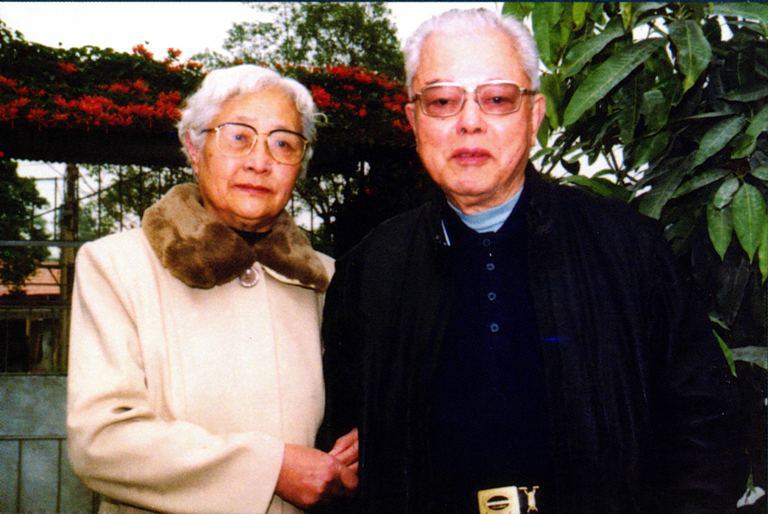 Xin Liang