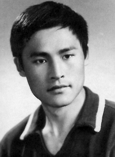 Chunying Wang
