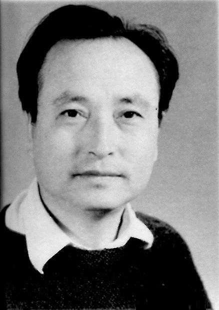 Zhang Jianyou