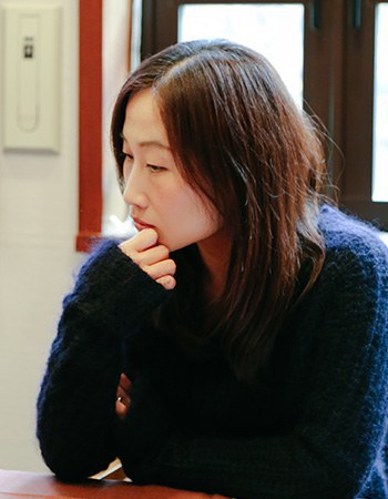 Yoshiko Morishita