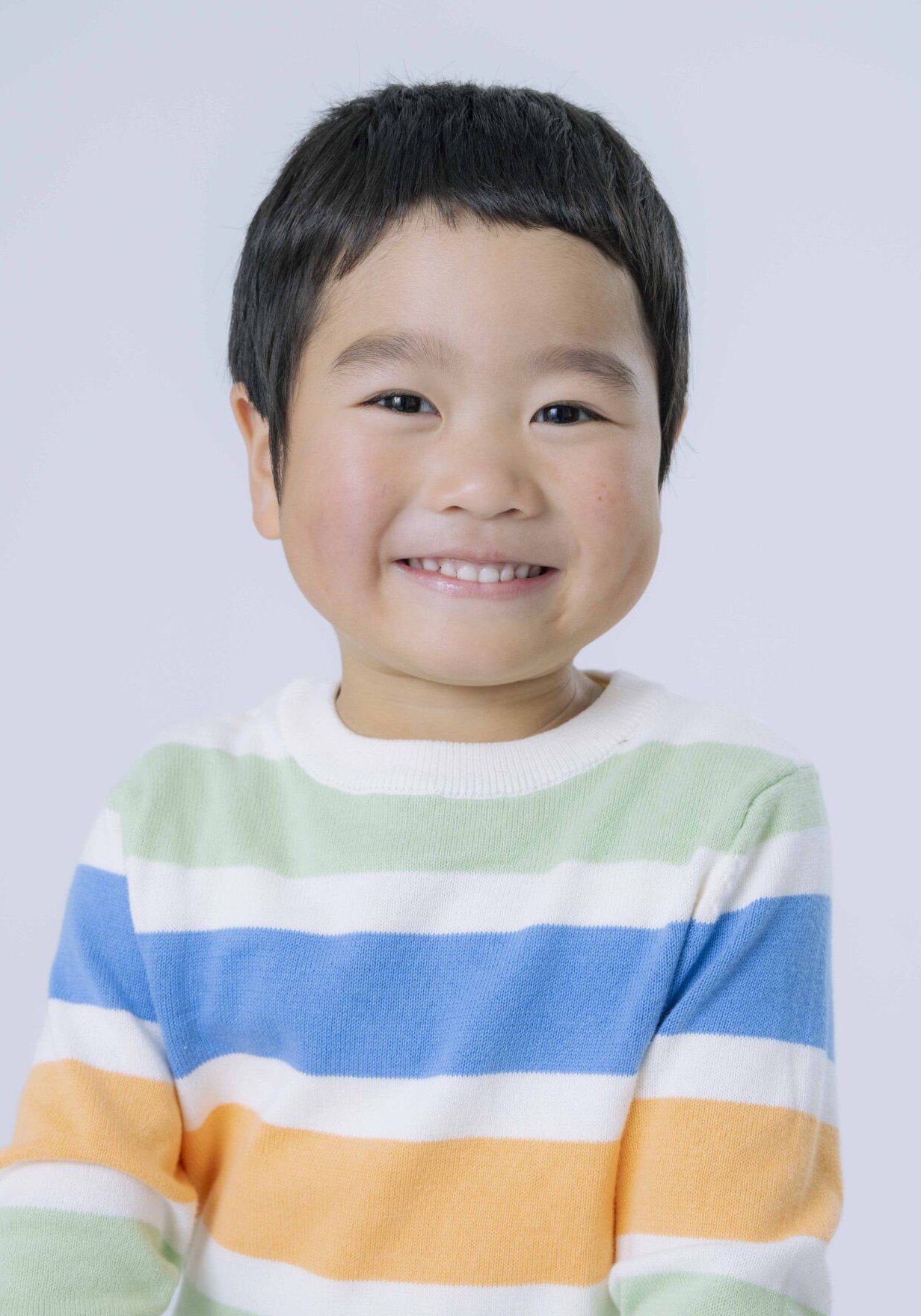 天野优