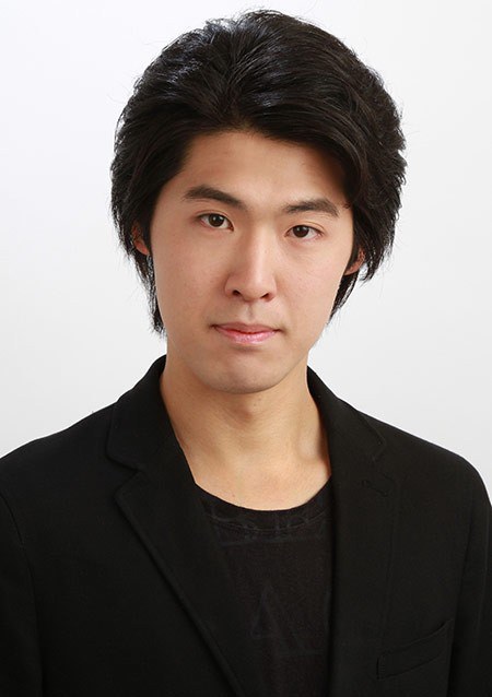 Shuhei Matsuda