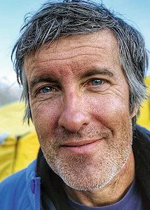 Mark Synnott