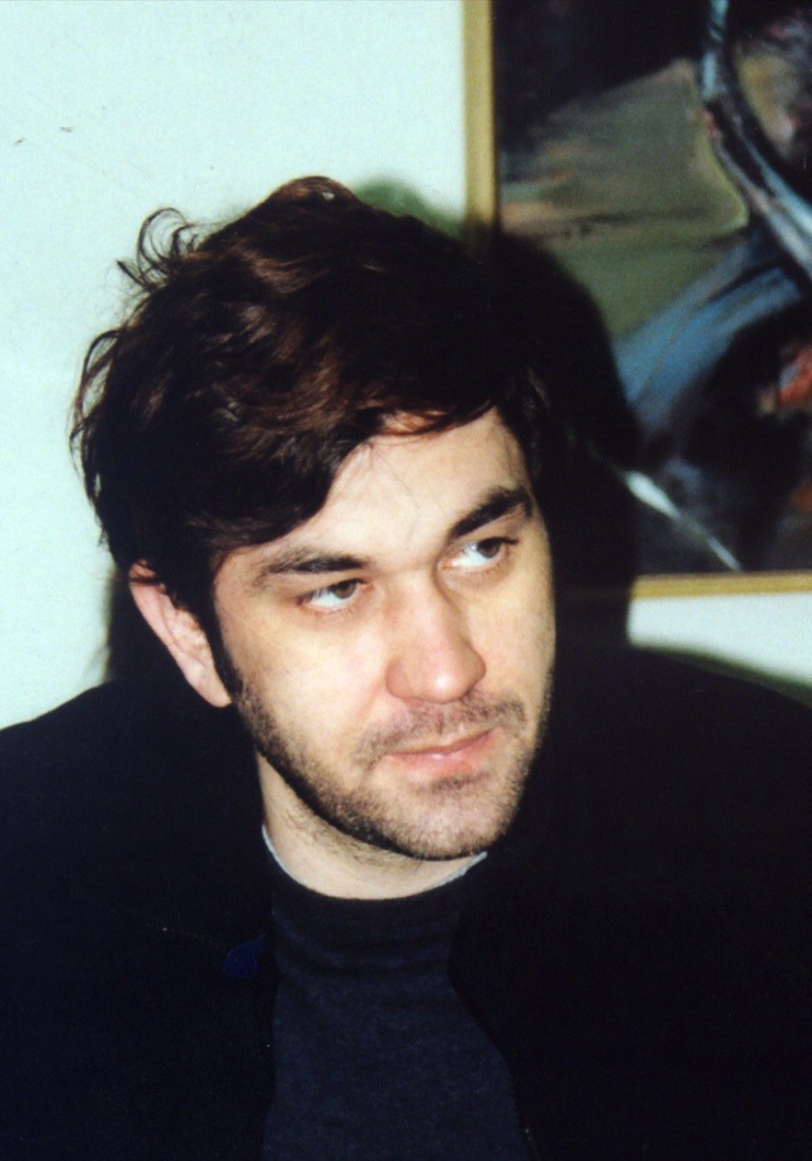 Srđan Vuletić