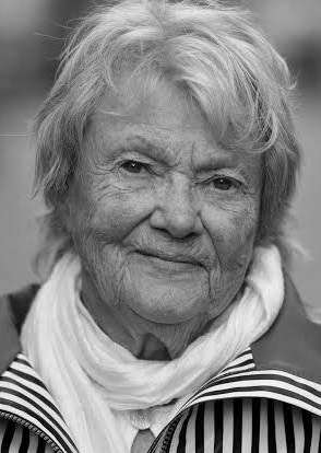 Maj Sjöwall