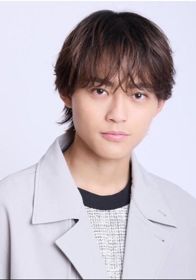Shoki Nakayama