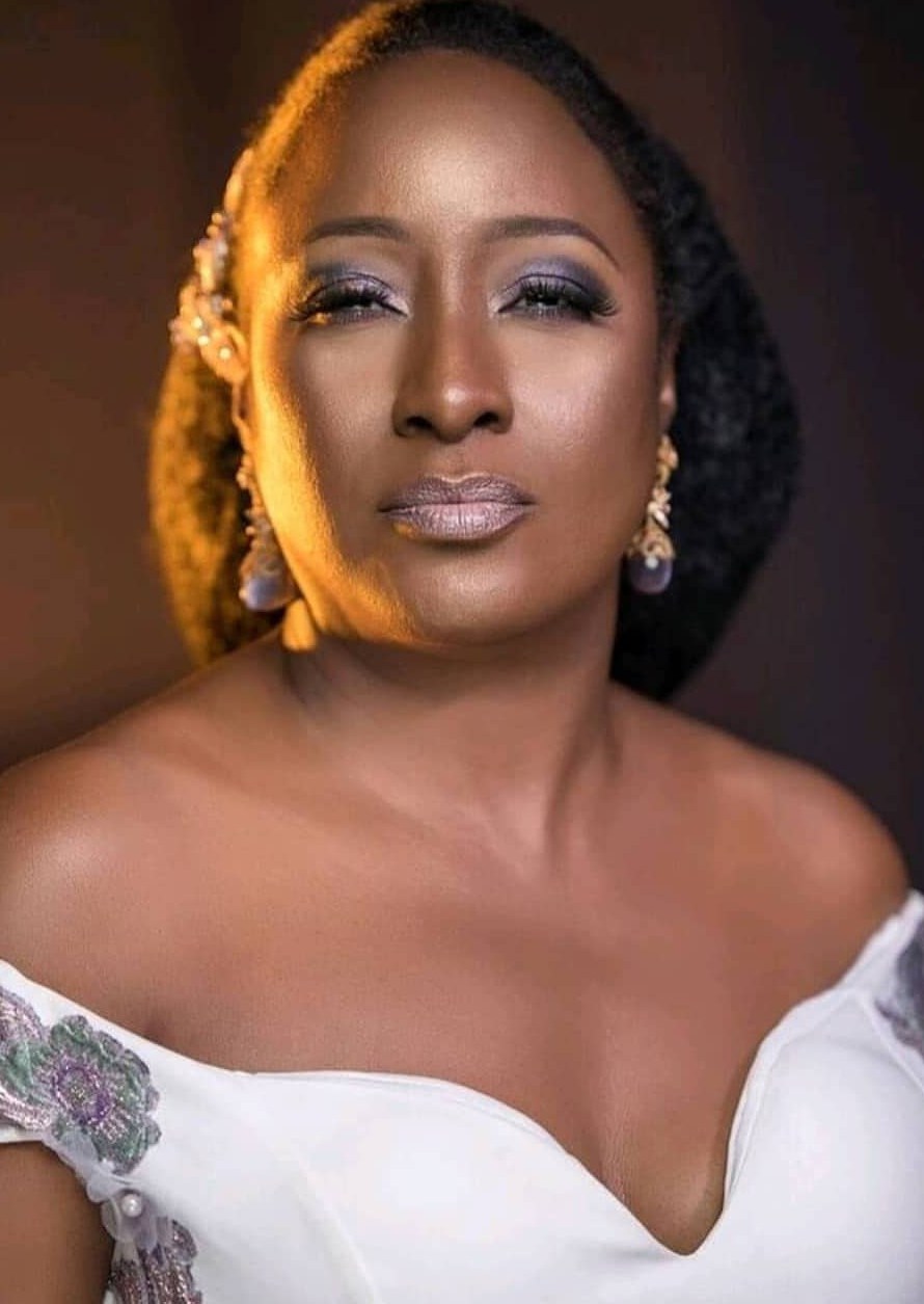 Ireti Doyle