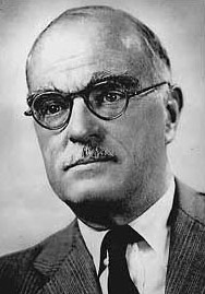 Thornton Wilder