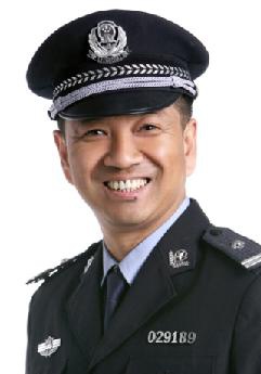 Xiaobin Zhou