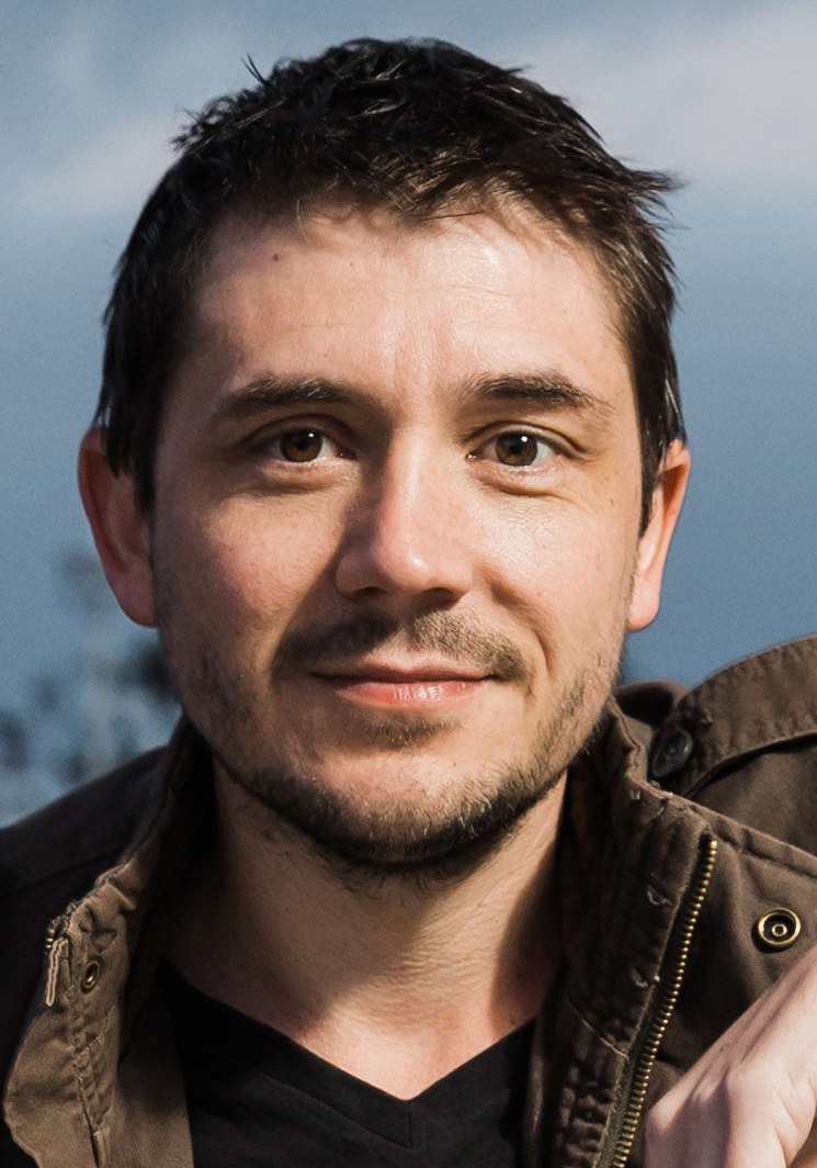 Matthew Holmes
