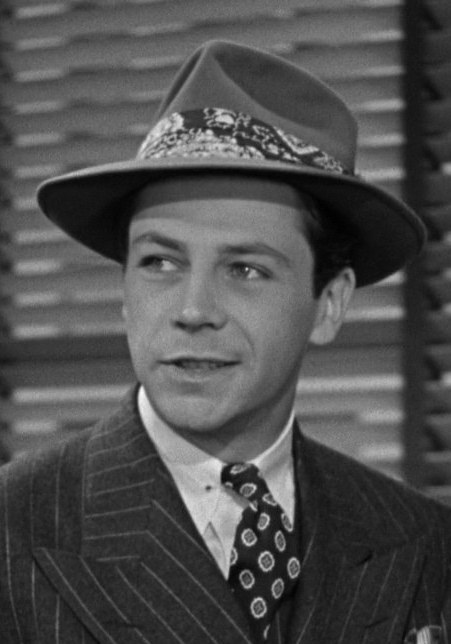 Joseph Anthony