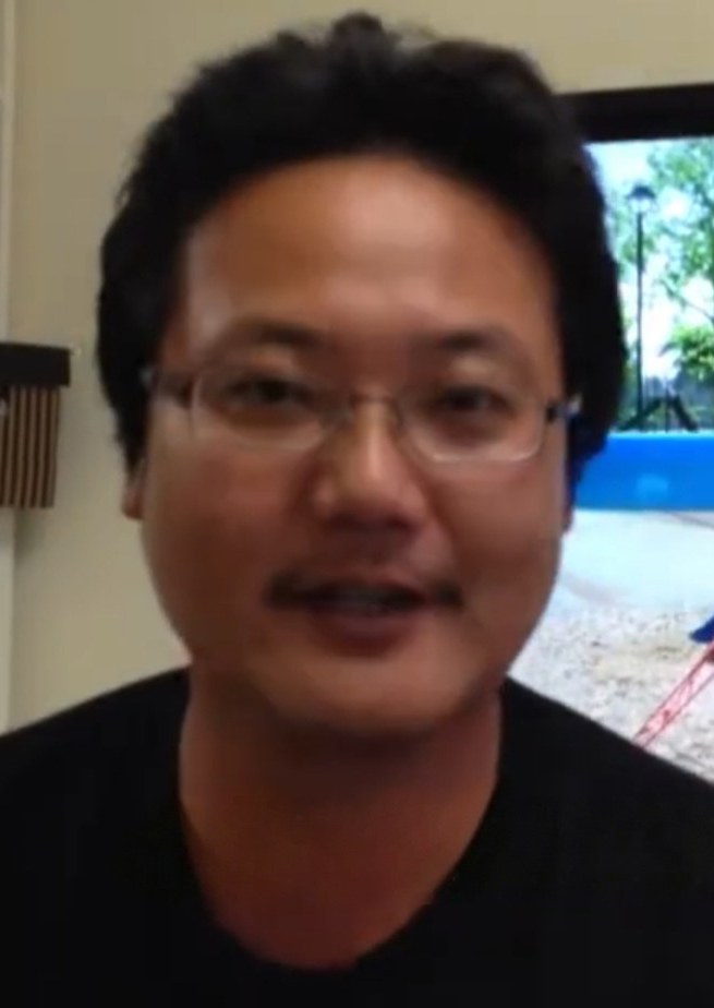 Ker Choon Hooi