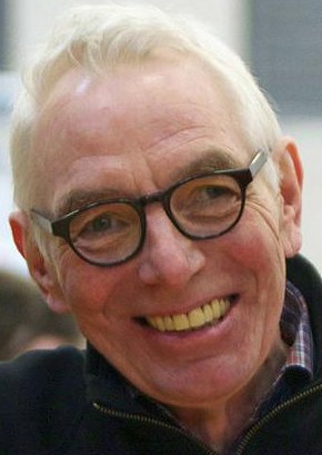 Lawrence Gough