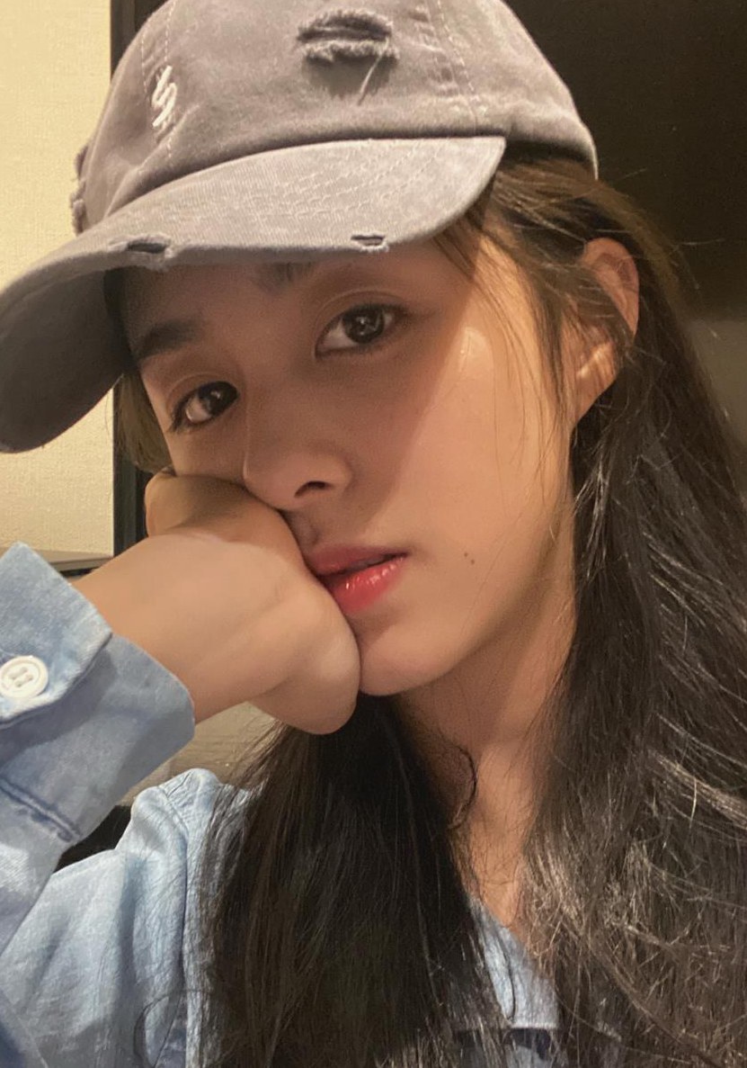 Xiaoyingzi Song