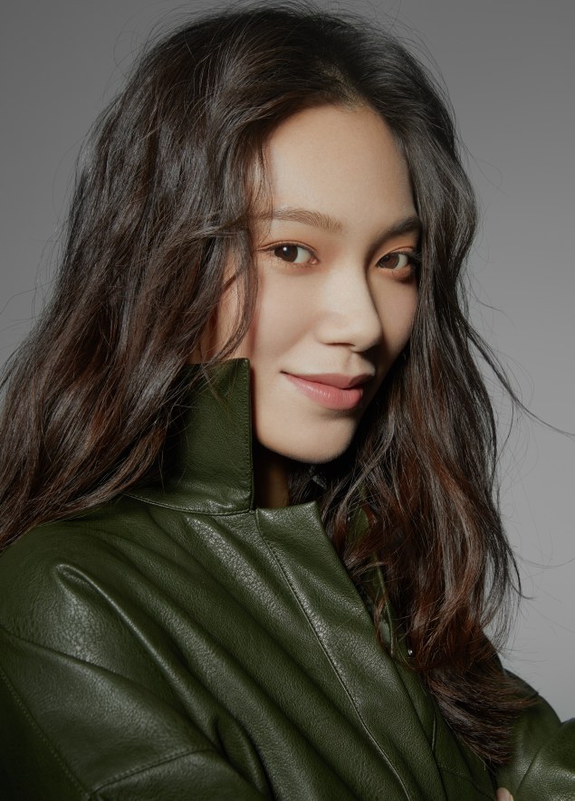 Xiaorou Gao