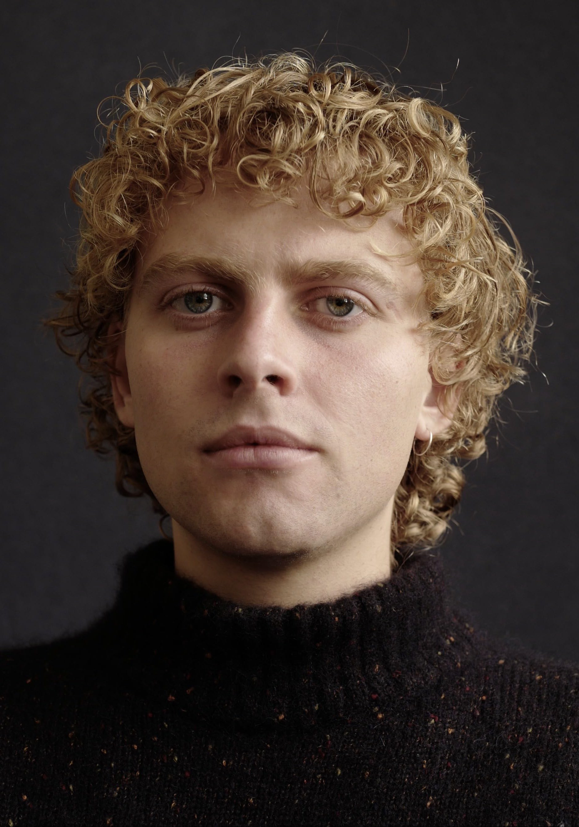 Thom Ashley