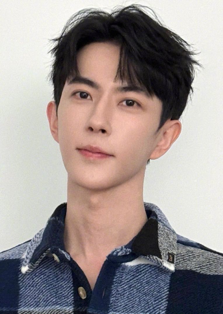 Yu Menglong