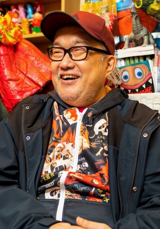 Takao Nakano