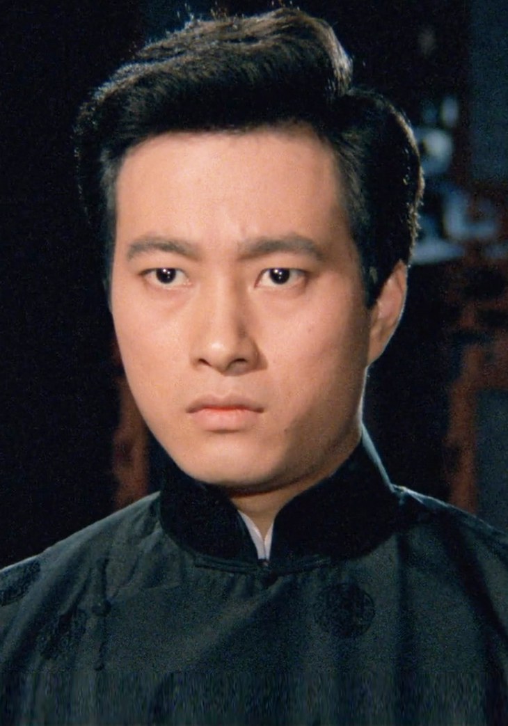 Hou-jen Chiang