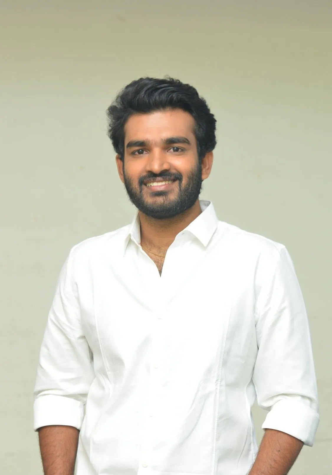 Kiran Abbavaram