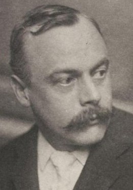 Kenneth Grahame