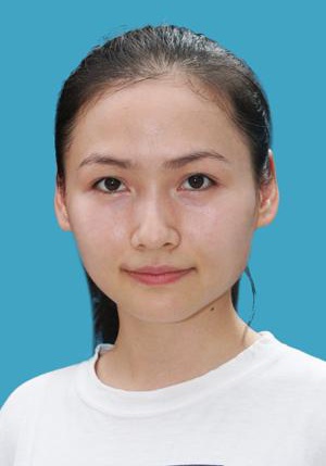 Hongyun Liu