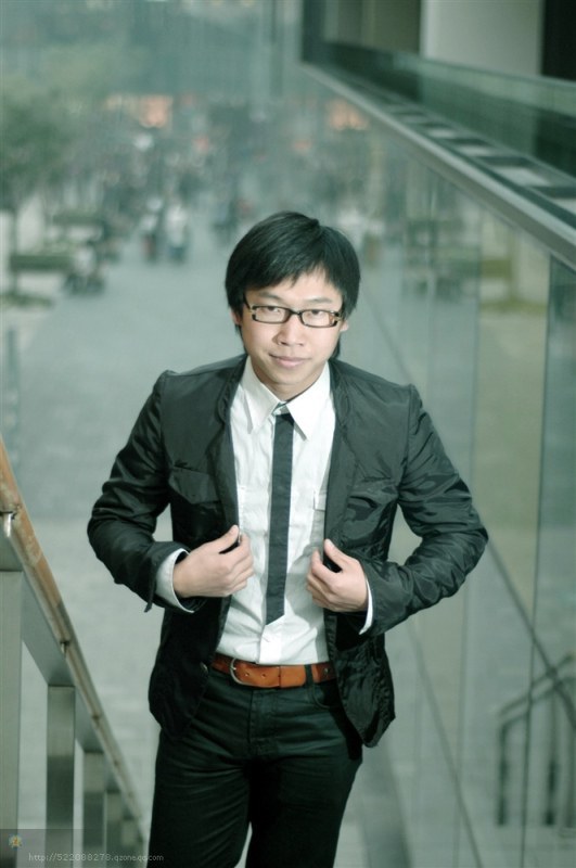 Fanhua Zeng