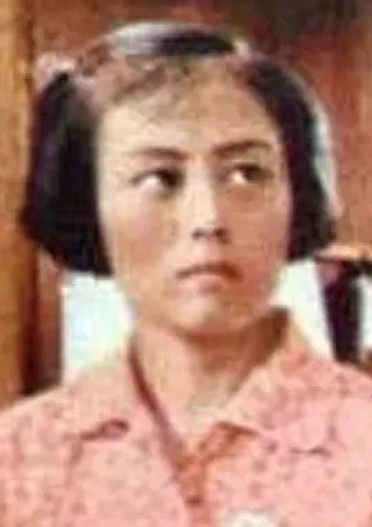 Zhang Xiaoling