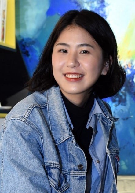 Heather Chen