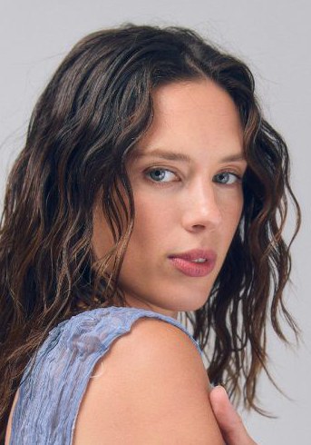 Delfina Chaves