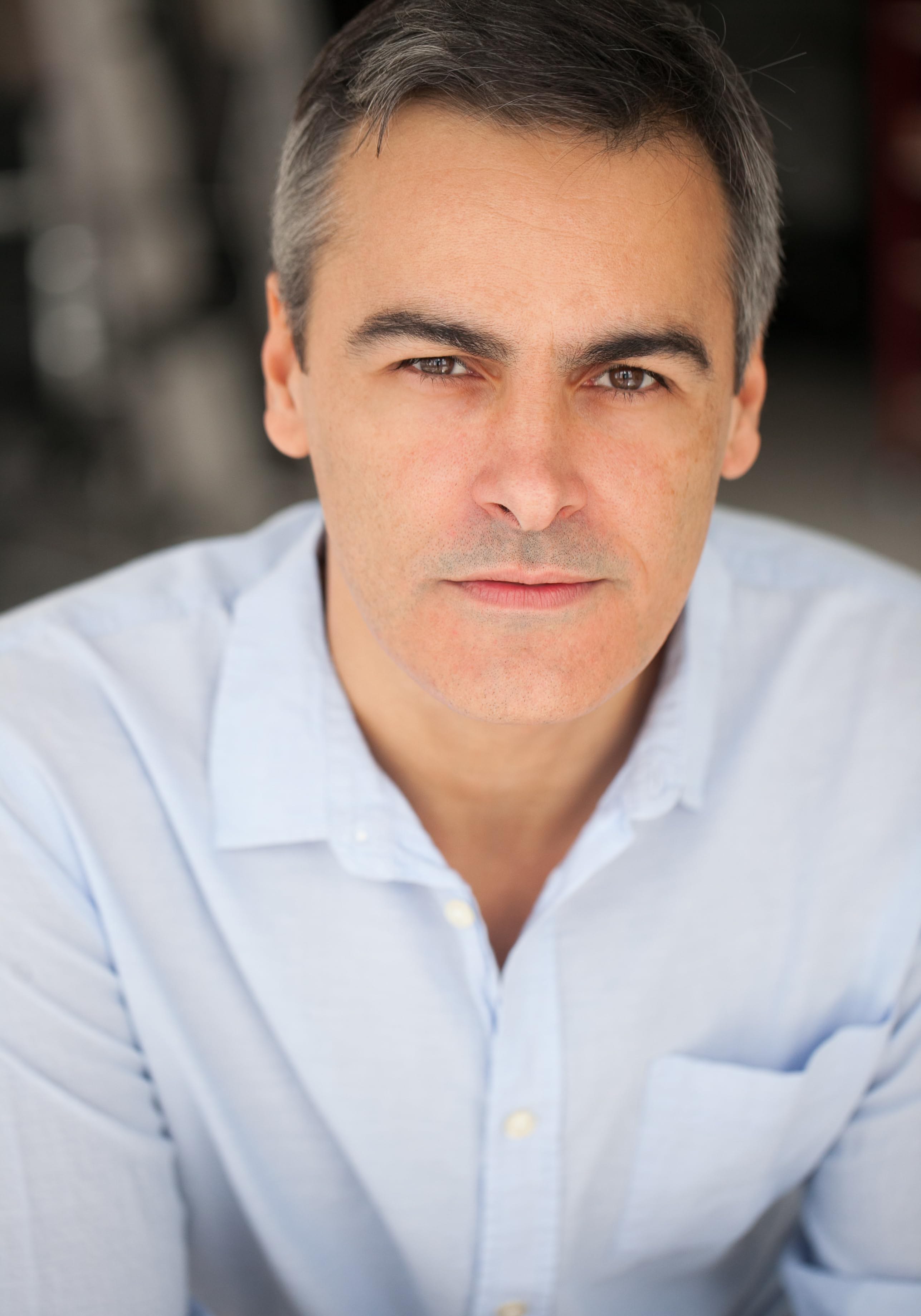 Pedro Carmo