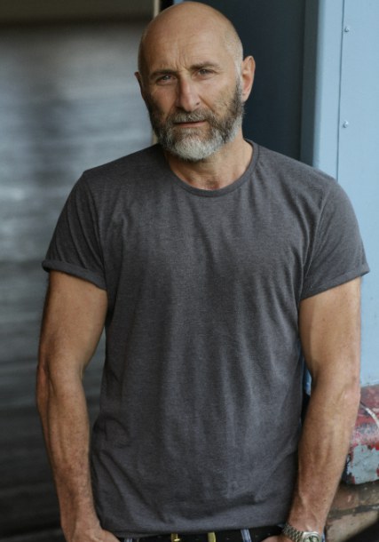 Marc Danbury