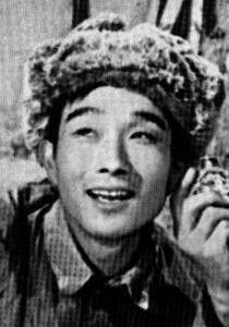 Yongping Sun