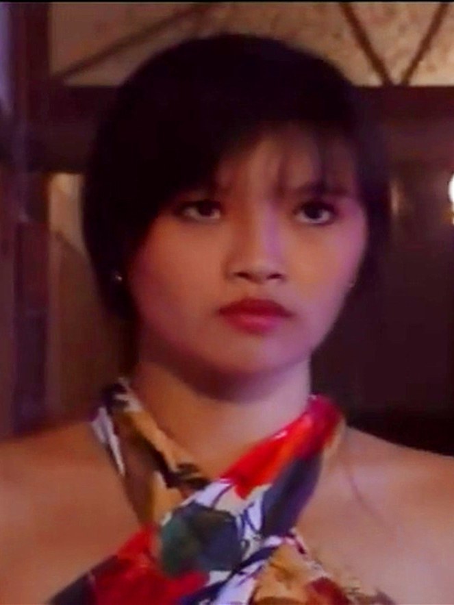 Siu Lam Mok