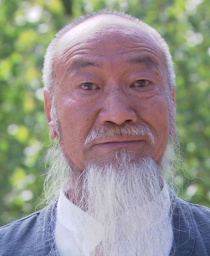 Chuanxin Sun