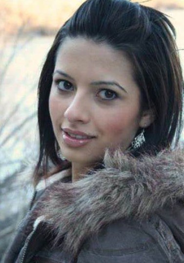 Mariya Romanova