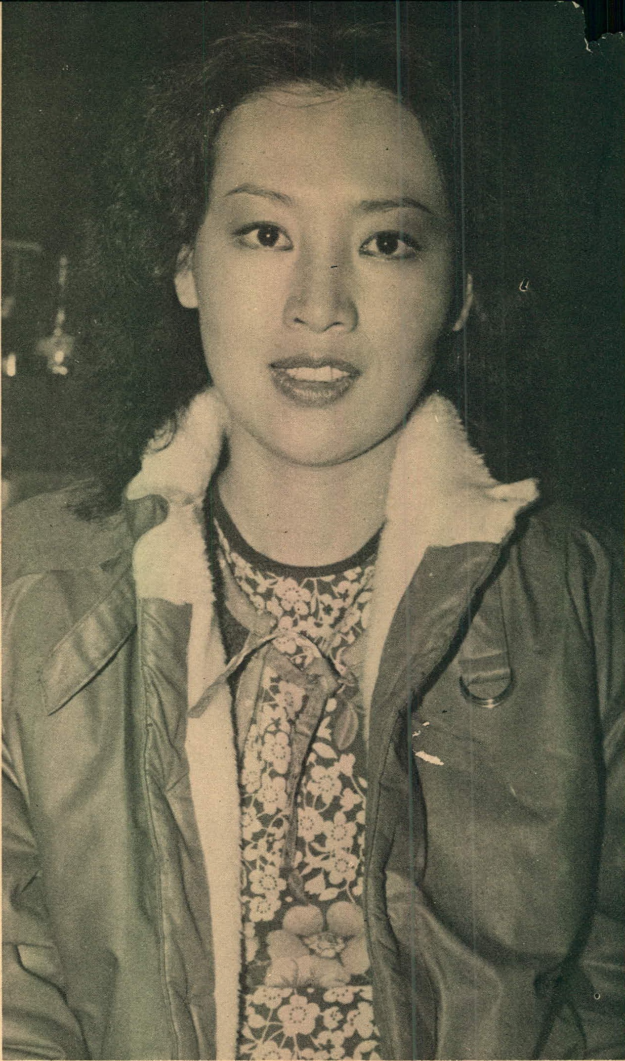 Lee Hsiang