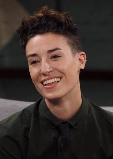 Julia Bicknell